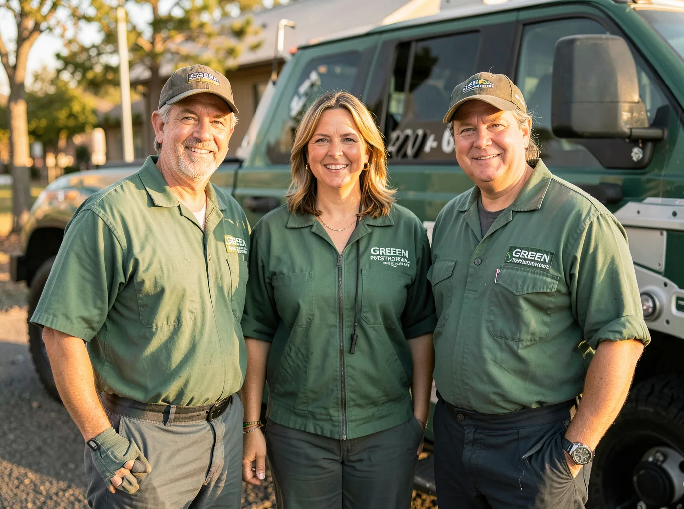 Water Damage Restoration company in Montgomery, TX