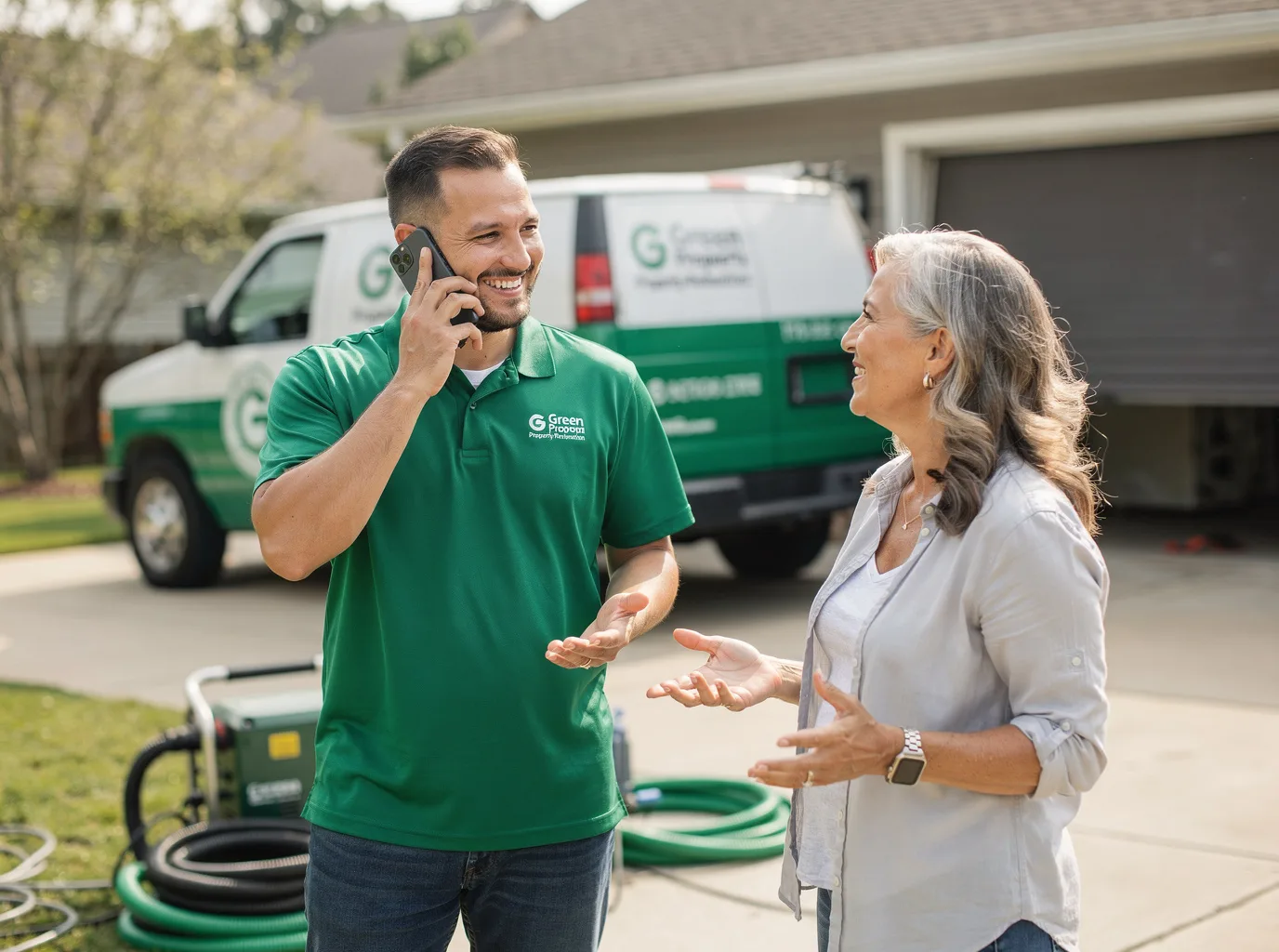 Water Damage Restoration Montgomery, TX FAQs